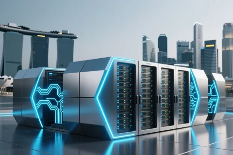 新加坡VPS服务器哪个好？2025最新排名推荐（Vultr、Linode、AWS、DigitalOcean、Contabo 深度对比）