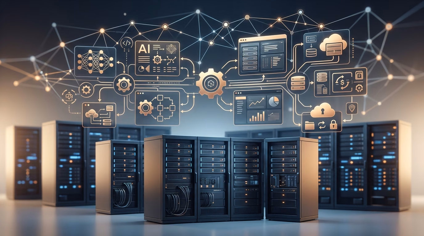 适合 VPS 自托管的开源工具推荐：AI、自动化、部署面板、监控与个人云（2026年版）