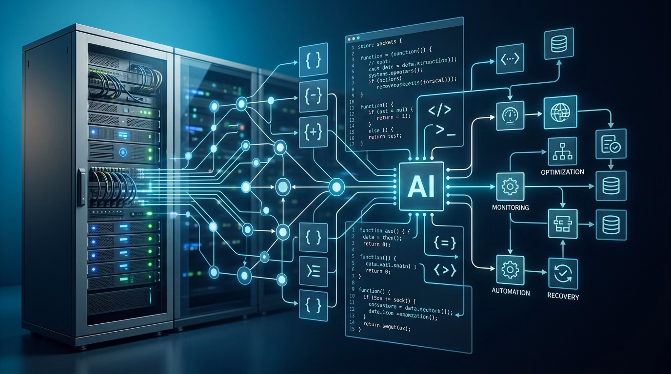 AI 管理 VPS 会成为趋势吗？从 Hostinger Kodee 到 Codex/Claude Code 的服务器运维指南