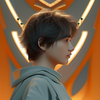电子潮汐
